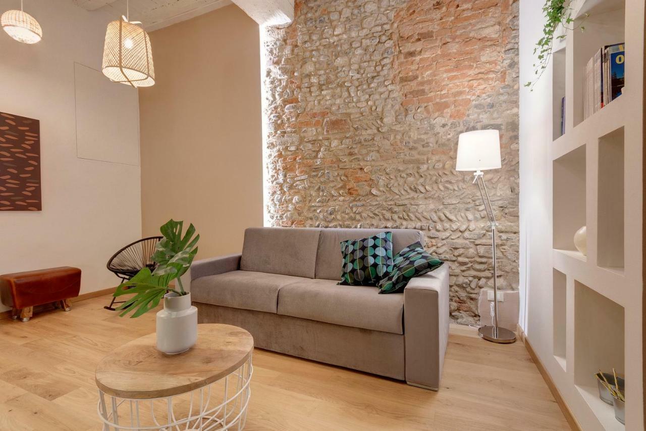 Mamo Florence - Borgo Apartment Florença Exterior foto